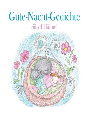 cover image of Gute-Nacht-Gedichte